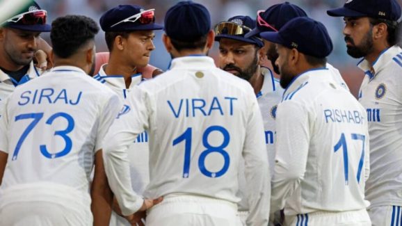 ICC WTC 2025 final: మూడో టెస్ట్ డ్రా అయితే.. WTC నుంచి టీమిండియా తప్పుకోవడమేనా ?