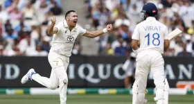 IND vs AUS 4th Test: ముగిసిన రెండో రోజు ఆట.. కష్టాల్లో టీమిండియా!