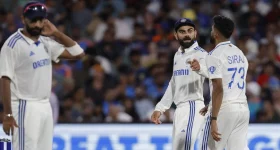 Ananya Nagalla: చక్కనమ్మ చీరకట్టినా అందమే.. అనన్య నాగళ్ల లేటెస్ట్ ఫోటోలు చూశారా?