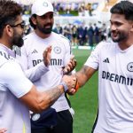 IND vs Aus 4th test: తెలుగోడికి షాక్.. నాలుగో టెస్ట్ కు ఆడే టీమిండియా జట్టు ఇదే !