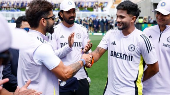 IND vs Aus 4th test: తెలుగోడికి షాక్.. నాలుగో టెస్ట్ కు ఆడే టీమిండియా జట్టు ఇదే !