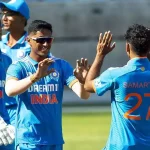 U19 Asia Cup India vs Japan: U 19 ఆసియా కప్ లో టీమిండియా గ్రాండ్ విక్టరీ..