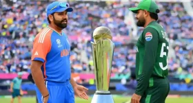 IND vs PAK: ఛాంపియన్స్ ట్రోఫీ - 2025.. భారత్ - పాక్ జట్లు తలపడేది ఆ రోజే?