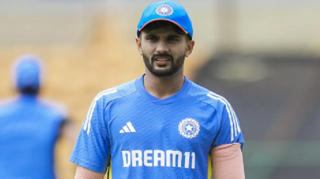 Ind Vs Aus 3rd Test: మూడో టెస్ట్‌ నుంచి తెలుగోడిని తప్పించేందుకు కుట్రలు ?