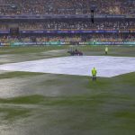 Ind vs Aus 3rd Test: లంచ్‌ బ్రేక్‌ను ముందే ప్రకటించిన అంపైర్లు.. గబ్బాలో టెన్షన్‌.. టెన్షన్‌ !