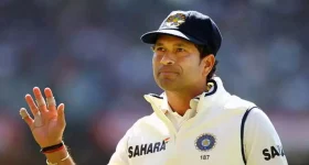 Sachin Tendulkar: సచిన్ కు దక్కిన అరుదైన గౌరవం... చరిత్రలోనే తొలిసారి