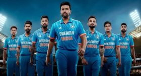 Indian Team Schedule 2025: 2025లో టీమిండియా ఫుల్ బిజీ.. పూర్తి షెడ్యూల్ వచ్చేసింది..!