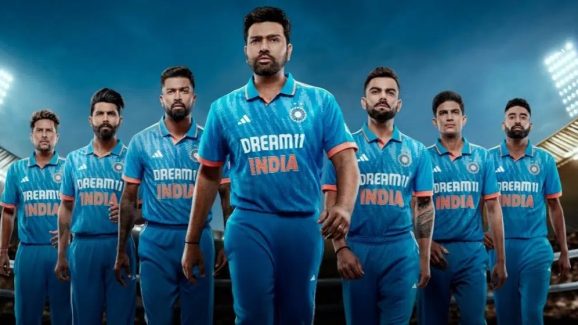 Indian Team Schedule 2025: 2025లో టీమిండియా ఫుల్ బిజీ.. పూర్తి షెడ్యూల్ వచ్చేసింది..!