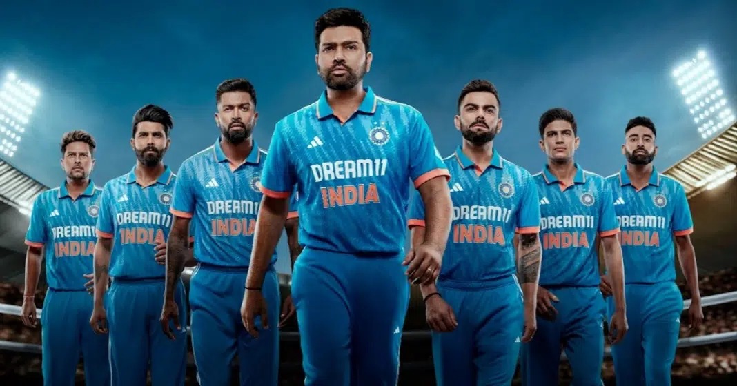 Indian Team Schedule 2025: 2025లో టీమిండియా ఫుల్ బిజీ.. పూర్తి షెడ్యూల్ వచ్చేసింది..!