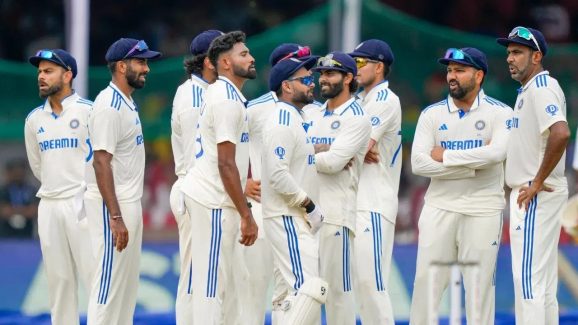 Indian Team – WTC Final: బాక్సింగ్‌ టెస్ట్‌ లో ఓటమి.. WTC Final ఛాన్స్‌ ఇంకా టీమిండియాకు ఉందా ?