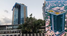 Kingfisher Towers: కింగ్ ఫిషర్ టవర్‌లో ఫ్లాట్ 50 కోట్లు.. కొన్నదెవరో తెలుసా?