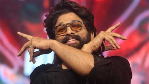 Allu Arjun : అల్లు అర్జున్ కు బెయిల్ మంజూరు చేసిన హైకోర్టు