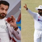 Irfan Pathan on Rohith Sharma: కెప్టెన్ అయ్యి బతికిపోయాడు.. లేకపోతే రోహిత్ ను పీకి పడేసేవారు !