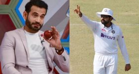 Irfan Pathan on Rohith Sharma: కెప్టెన్ అయ్యి బతికిపోయాడు.. లేకపోతే రోహిత్ ను పీకి పడేసేవారు !
