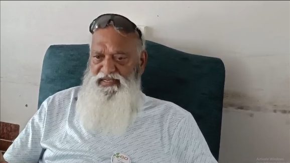 JC Prabhakar Reddy: మళ్లీ వార్తల్లో జేసీ ప్రభాకర్ రెడ్డి, ఈసారి ఏమైంది?