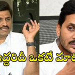 YS Jagan on Allu Arjun : ఒక్కటైన వైఎస్ జగన్, రఘురామ కృష్ణరాజు.. ఈ విషయంలో ఇద్దరిదీ ఒకటే మాట