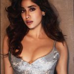 Janhvi Kapoor: మోతాదు పెంచిన జాన్వీ కపూర్, ఈసారి