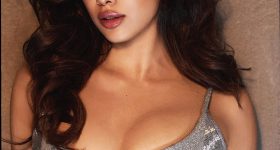 Janhvi Kapoor: మోతాదు పెంచిన జాన్వీ కపూర్, ఈసారి