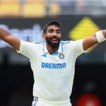 Jasprit Bumrah: డబుల్‌ సెంచరీ చేసిన బుమ్రా