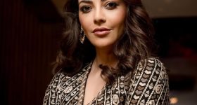 Kajal Aggarwal: కాజల్ మళ్లీ గుడ్ న్యూస్ చెబుతుందా?