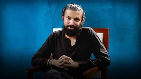 Nag Ashwin Mahanati : కథలు మనల్ని ఎంచుకుంటాయి