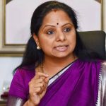 BRS Kavitha: సేఫ్ జోన్ కోసం కవిత వెతుకులాట