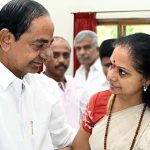 MLC Kavitha: బిడ్డా.. లైన్ క్లియర్, కవితకు కేసీఆర్ సంకేతాలు!