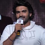 Kiran Abbavaram : నేను ఫస్ట్ కలిసిన హీరో అల్లరి నరేష్