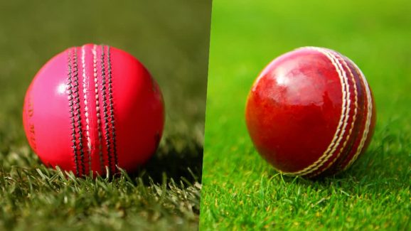 Pink Ball vs Red Ball: పింక్ బాల్ వర్సెస్ రెడ్ బాల్… వీటి మధ్య తేడా ఇదే!