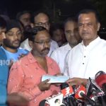 Komatireddy : శ్రీతేజ ఆరోగ్యంపై కోమటిరెడ్డి సంచలన విషయాలు.. సినిమా వాళ్లకు షాకింగ్ న్యూస్ చెప్పిన మంత్రి