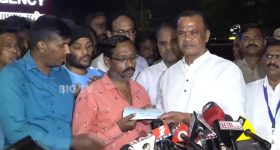 Prasad Behara : ప్రసాద్ బెహరా నిజ స్వరూపాన్ని బయటపెట్టిన మరో నటి.. కారులోనే ఆ పని..