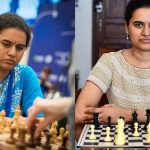 Koneru Humpy: ప్రపంచ ర్యాపిడ్ చెస్ ఛాంపియన్ షిప్ విజేతగా కోనేరు హంపి