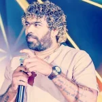 Lasith Malinga: సింగర్ గా మారిన లసిత్ మలింగ.. పాటతో అదరగొట్టాడుగా!