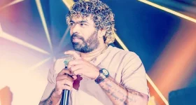 Lasith Malinga: సింగర్ గా మారిన లసిత్ మలింగ.. పాటతో అదరగొట్టాడుగా!