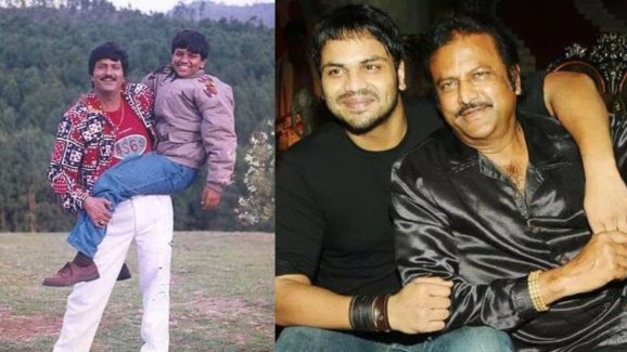 Manchu Mohan Babu: నా ఆస్తి నా ఇష్టం.. నా ఇష్టం వచ్చిన వాళ్ళకు  ఇస్తాను.. మోహన్ బాబు ఆడియో వైరల్