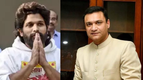 Akbaruddin Owaisi – Pushpa 2: తొక్కిసలాటలో మహిళ చచ్చిపోయిందా? అయితే నా సినిమా సూపర్ హిట్ అయినట్టే