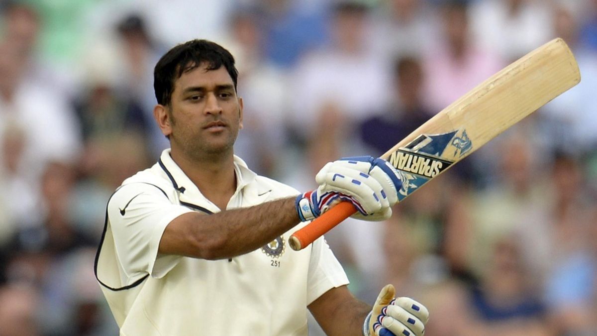 MS Dhoni: మెల్‌ బోర్న్‌ తో ధోనికి ఉన్న బంధం ఇదే.. సరిగ్గా 10 ఏళ్లు !