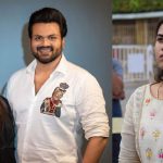 Manchu Manoj Wife Mounika: మీరు న్యాయంగా చెయ్యండి… దెబ్బలు మనోజ్ గారి మీద పడ్డాయ్