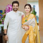Manchu Manoj-Mounika: మంచు మనోజ్ పొలిటికల్ ప్లాన్.. వన్ షాట్ టూ బర్డ్స్