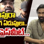 Manchu Vishnu : జర్నలిస్ట్‌కు గాయంపై రెస్పాండ్ అయి విష్ణు… జరిగింది ఇదే అంటూ క్లారిటీ..!