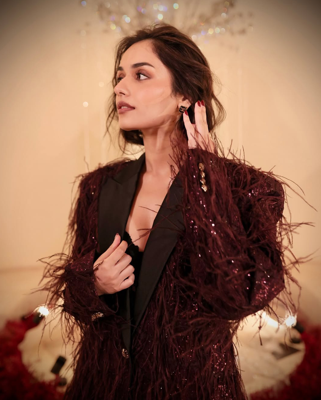 Manushi Chhillar: మానుషి చిల్లర్‌కి కలిసిరాని కాలం