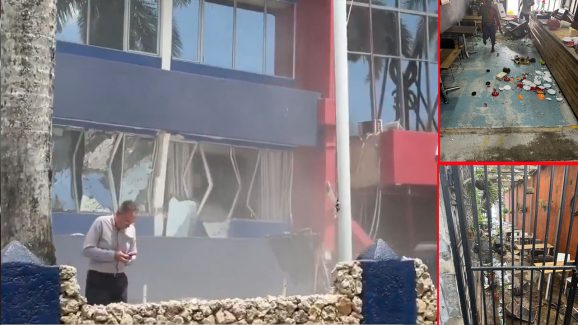 Vanuatu Earthquake: వనౌటులో భారీ భూకంపం, ఊహించని విధంగా ఆస్తినష్టం