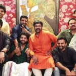 Mega Family – Allu Family : అన్నిటికీ రాలేదు, కన్నీటికి వచ్చారు