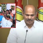 Minister Parthasarathi: టీడీపీలో తుపాన్‌కు ఫుల్‌స్టాప్.. కార్యకర్తలకు మంత్రి పార్థసారధి క్షమాపణలు