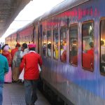 Indian Railways Train Fare: ప్రయాణికులపై మోత, రైల్వే ఛార్జీలు పెంచే యోచనలో కేంద్రం