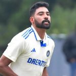 Mohammed Siraj: సిరాజ్ ఉండి దండగే.. 23 ఓవర్లు.. ఒక్క వికెట్ తీయలేదు ?