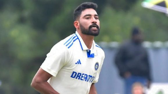 Mohammed Siraj: సిరాజ్ ఉండి దండగే.. 23 ఓవర్లు.. ఒక్క వికెట్ తీయలేదు ?