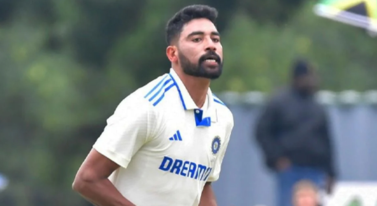 Mohammed Siraj: సిరాజ్ ఉండి దండగే.. 23 ఓవర్లు.. ఒక్క వికెట్ తీయలేదు ?