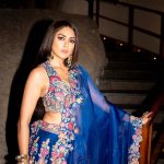Mrunal Thakur: కాసింత వయ్యారంగా మృణాల్ ఠాకూర్