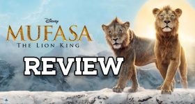 Mufasa: The Lion King Movie Review : ముఫాసా: ది లయన్ కింగ్ మూవీ రివ్యూ